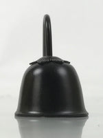 Japanese Buddhist Altar Fitting Metal Candle Snuffer Butsugu Accessory BA678