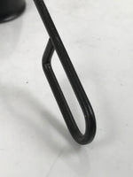 Japanese Buddhist Altar Fitting Metal Candle Snuffer Butsugu Accessory BA678