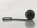 Japanese Buddhist Altar Fitting Metal Candle Snuffer Butsugu Accessory BA678