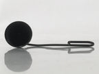 Japanese Buddhist Altar Fitting Metal Candle Snuffer Butsugu Accessory BA678