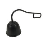 Japanese Buddhist Altar Fitting Metal Candle Snuffer Butsugu Accessory BA678