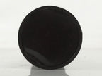 Japanese Buddhist Altar Fitting Metal Candle Stand Vtg Shokudai Brown BA659