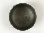 Japanese Buddhist Altar Fitting Orin Bell Singing Bowl Vtg Pillow Striker BA165
