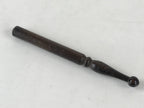Japanese Buddhist Altar Fitting Orin Bell Vtg Singing Bowl Pillow Striker Butsugu