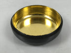 Japanese Buddhist Altar Fitting Resin Incense Container Kogo Vtg Kinrenji BA705