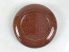 Japanese Buddhist Altar Fitting Resin Incense Container Kogo Vtg Nishiji BA641