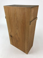 Japanese Buddhist Altar Fitting Rinto Yoraku Hanging Decoration Butsugu BA167