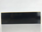 Japanese Buddhist Altar Fitting Wood Lacquer Offering Table Vtg Maejyoku Gold BU854