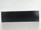 Japanese Buddhist Altar Fitting Wood Lacquer Offering Table Vtg Maejyoku Gold BU854