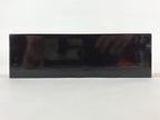 Japanese Buddhist Altar Fitting Wood Lacquered Offering Table Vtg Maejyoku BA164