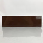 Japanese Buddhist Altar Fitting Wood Lacquered Offering Table Vtg Maejyoku BA352