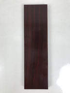 Japanese Buddhist Altar Fitting Wood Lacquered Offering Table Vtg Maejyoku BA599