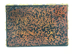 Japanese Buddhist Altar Lacquer Wood Offering Table Uwajoku Maejoku Wakasa BA623