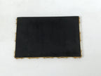 Japanese Buddhist Altar Lacquer Wood Offering Table Uwajoku Maejoku Wakasa BA623