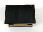 Japanese Buddhist Altar Lacquer Wood Offering Table Uwajoku Maejoku Wakasa BA623