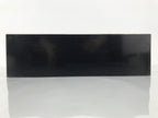 Japanese Buddhist Altar Lacquer Wood Offering Table Vtg Maejoku Red Black BA859