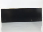Japanese Buddhist Altar Lacquer Wood Offering Table Vtg Maejoku Wakasa BA622