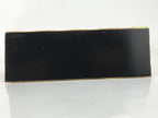 Japanese Buddhist Altar Lacquer Wood Offering Table Vtg Maejoku Wakasa BA622