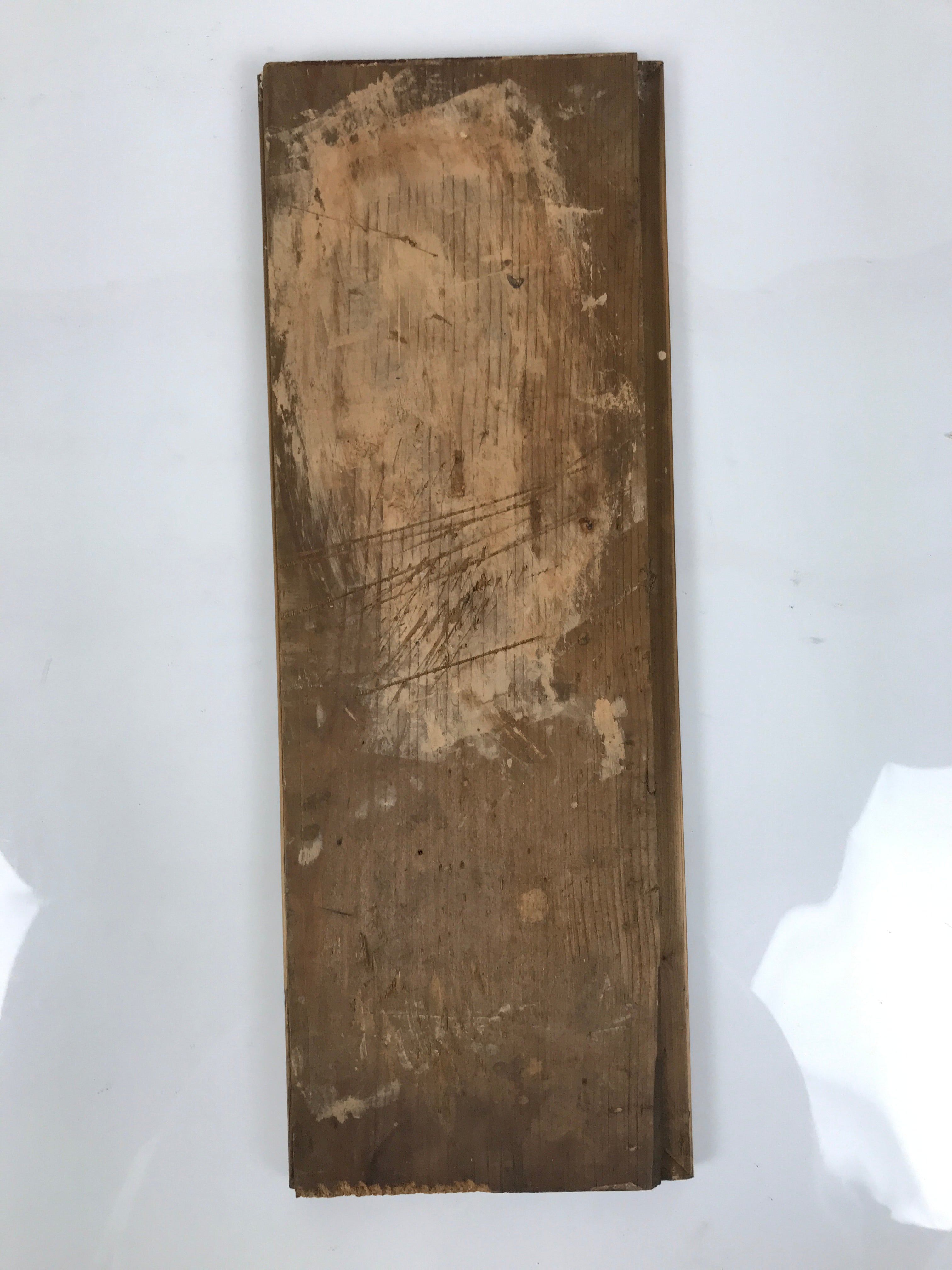 Japanese Buddhist Altar Lacquer Wood Panel Butsudan Spare Part Gold Black BP14