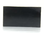 Japanese Buddhist Altar Lacquer Wood Resin Offering Table Uwajoku Maejoku BA624
