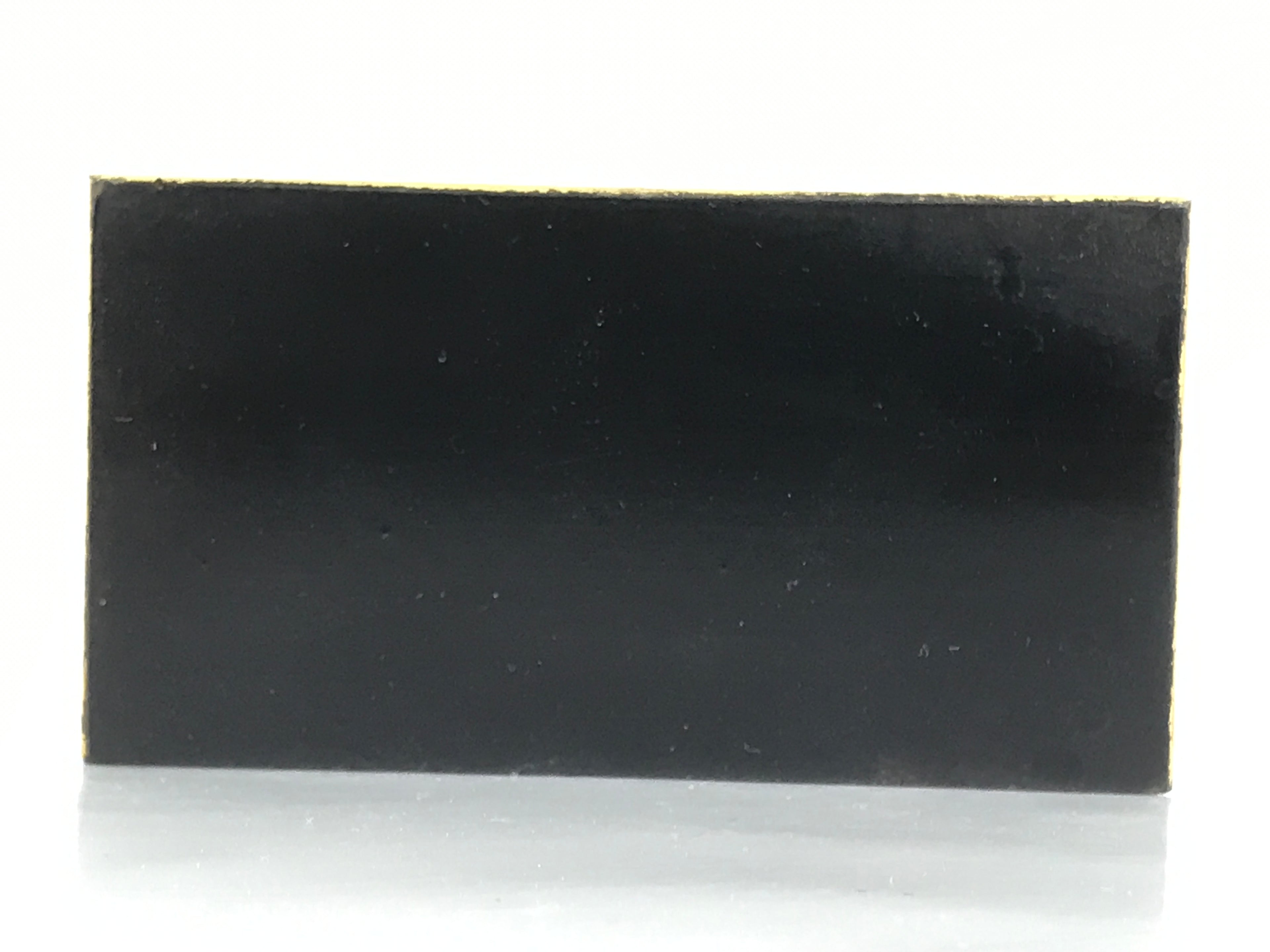 Japanese Buddhist Altar Lacquer Wood Resin Offering Table Uwajoku Maejoku BA624