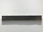 Japanese Buddhist Altar Lacquer Wood Sliding Doors Brass Black Gold Makie BP23