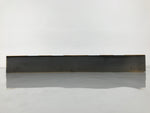 Japanese Buddhist Altar Lacquer Wood Sliding Doors Brass Black Gold Makie BP23