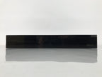Japanese Buddhist Altar Lacquered Drawer Brass Black Gold Bellflower Makie BP24