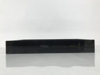 Japanese Buddhist Altar Lacquered Drawer Brass Black Gold Bellflower Makie BP25