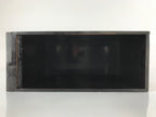 Japanese Buddhist Altar Lacquered Drawer Gilt Makie Village Scenery Gold BA271