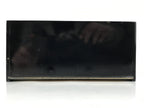 Japanese Buddhist Altar Lacquered Drawer Vtg Brass Black Gold Lotus Makie BP29
