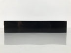 Japanese Buddhist Altar Lacquered Drawer Vtg Brass Black Gold Wheel Makie BP26