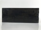 Japanese Buddhist Altar Lacquered Drawer Vtg Brass Gilt Pond Swan Gold BA281