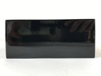 Japanese Buddhist Altar Lacquered Drawer Vtg Gilt Makie Lotus Pond Gold BA231