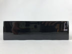 Japanese Buddhist Altar Lacquered Drawer Vtg Gilt Makie Scenery Raden Gold BA229