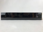 Japanese Buddhist Altar Lacquered Drawer Vtg Gilt Makie Scenery Raden Gold BA230
