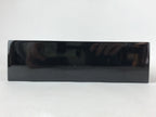 Japanese Buddhist Altar Lacquered Drawer Vtg Gilt Makie Scenery Raden Gold BA230