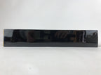 Japanese Buddhist Altar Lacquered Drawer Vtg Gilt Makie Scenery Raden Gold BA230