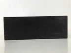 Japanese Buddhist Altar Lacquered Drawer Vtg Gold Makie Iris Carnation BA501
