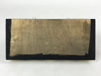 Japanese Buddhist Altar Lacquered Part Vtg Gilt Carved Shishi Lions Gold BA238