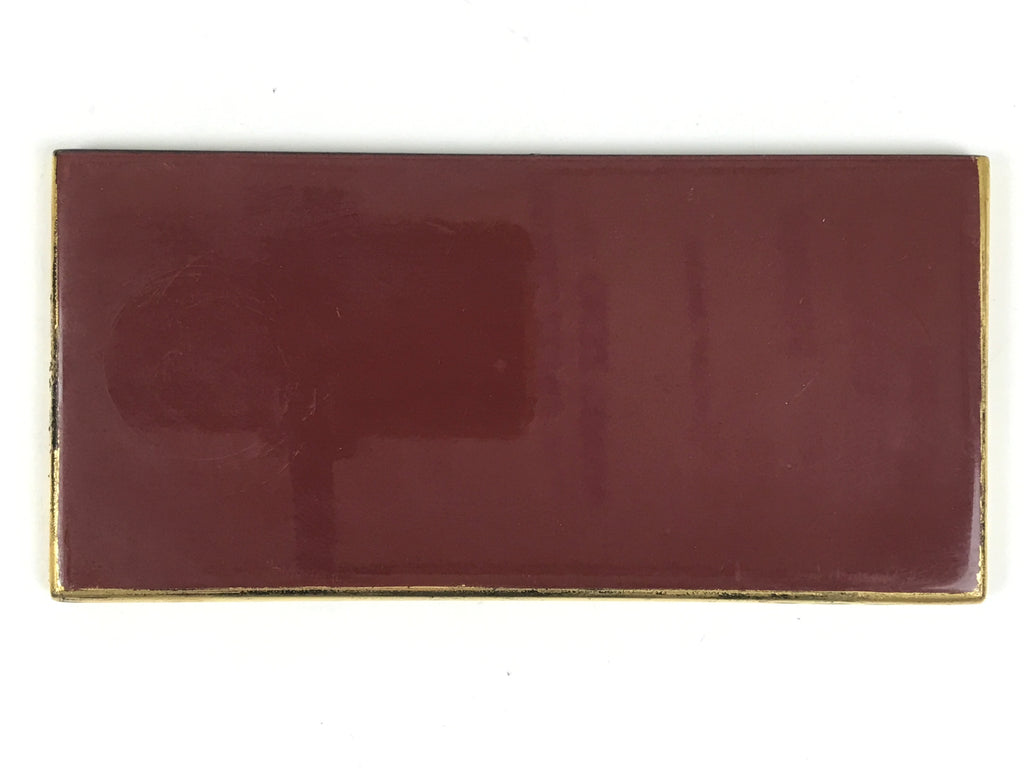Japanese Buddhist Altar Lacquered Wood Offering Table Uwajoku Maejoku BA625