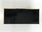 Japanese Buddhist Altar Lacquered Wood Offering Table Uwajoku Maejoku BA795