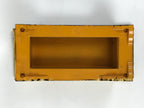 Japanese Buddhist Altar Lacquered Wood Offering Table Uwajoku Maejoku BA795