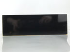 Japanese Buddhist Altar Lacquered Wood Offering Table Vtg Maejoku Red Gold BA626