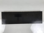 Japanese Buddhist Altar Lacquered Wood Offering Table Vtg Maejoku Red Gold BA858