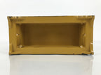 Japanese Buddhist Altar Lacquered Wood Offering Table Vtg Uwajoku Maejoku BA863