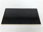 Japanese Buddhist Altar Lacquered Wood Offering Table Vtg Uwajoku Maejoku BA864