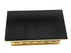 Japanese Buddhist Altar Lacquered Wood Offering Table Vtg Uwajoku Maejoku BA865