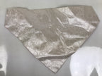 Japanese Buddhist Altar Silk Table Cloth Uchishiki Embroidered Gold Inari UC31