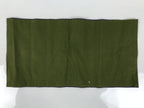 Japanese Buddhist Altar Table Silk Cloth Uchishiki Rectangle Kyozukue Mon BA884